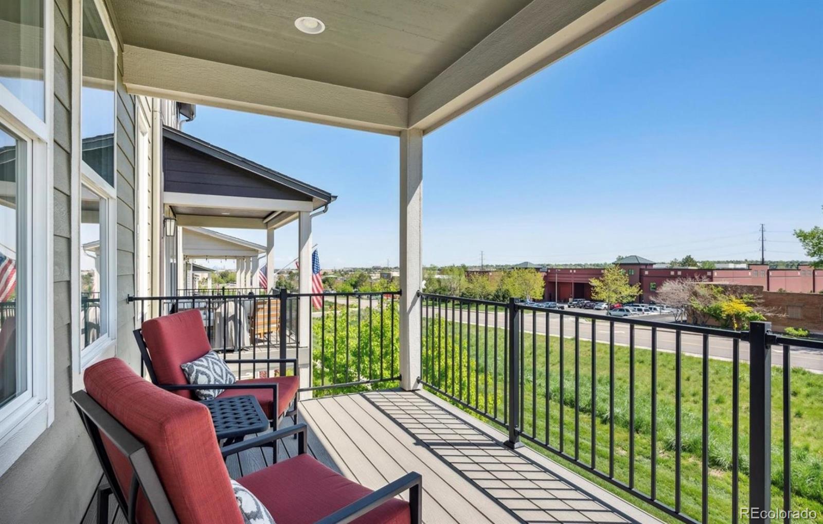 8926 Ramblestone Street Highlands Ranch, CO 80129 - Photo 18 of 22