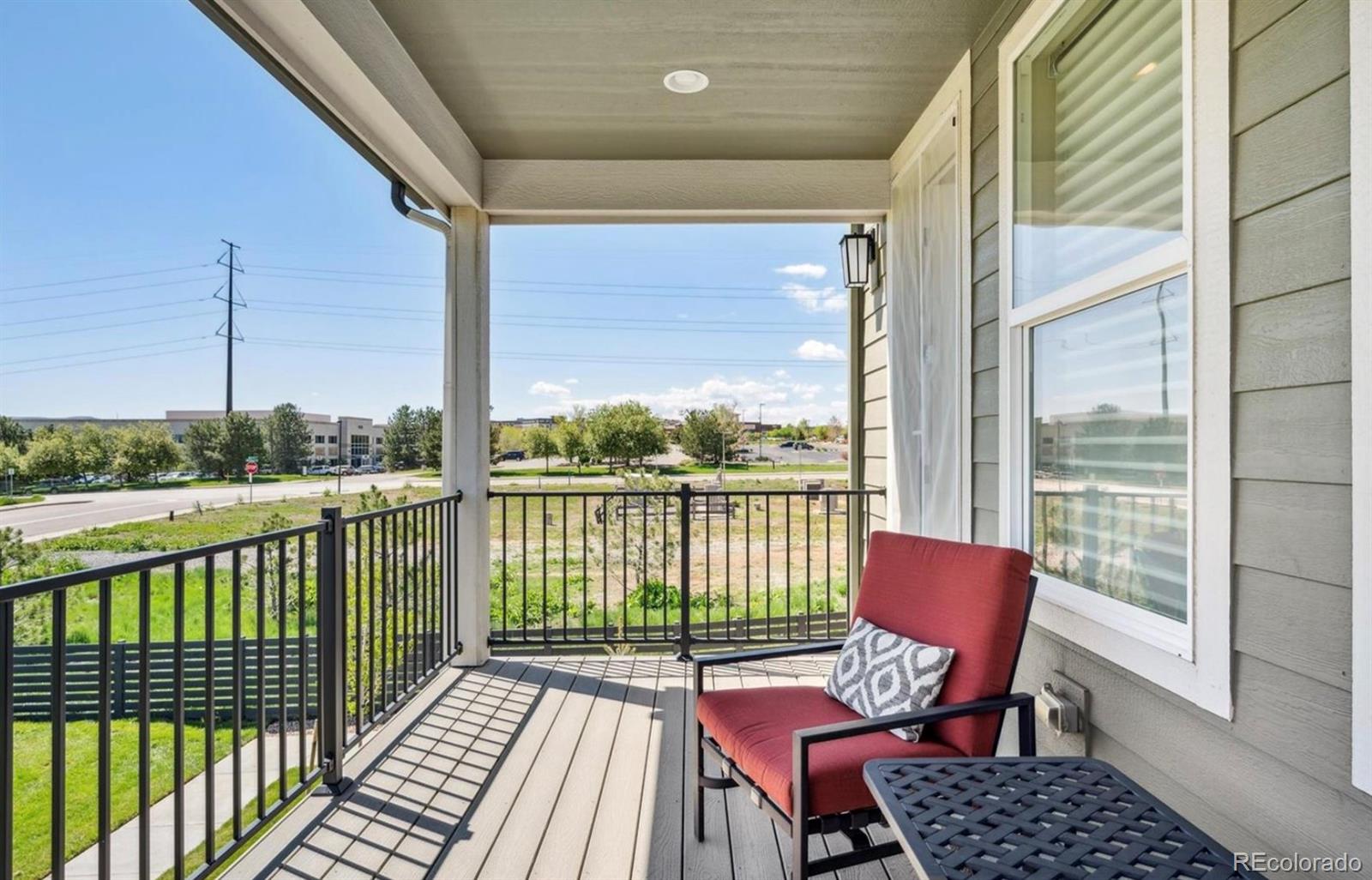 8926 Ramblestone Street Highlands Ranch, CO 80129 - Photo 19 of 22