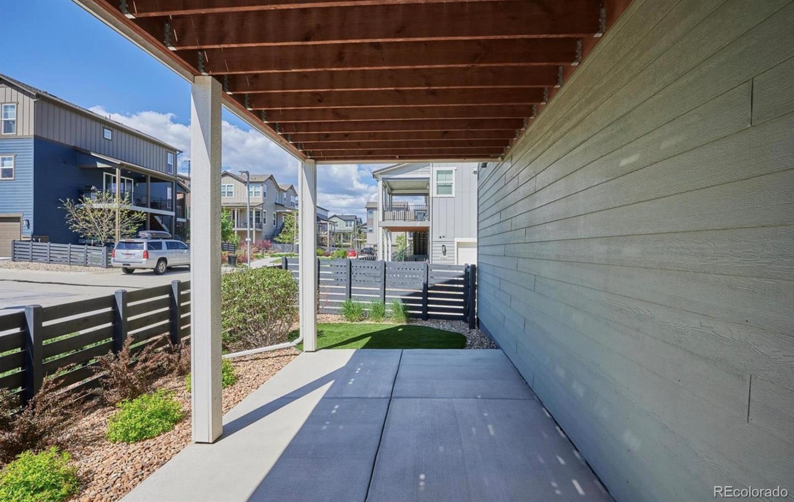8926 Ramblestone Street Highlands Ranch, CO 80129 - Photo 20 of 22