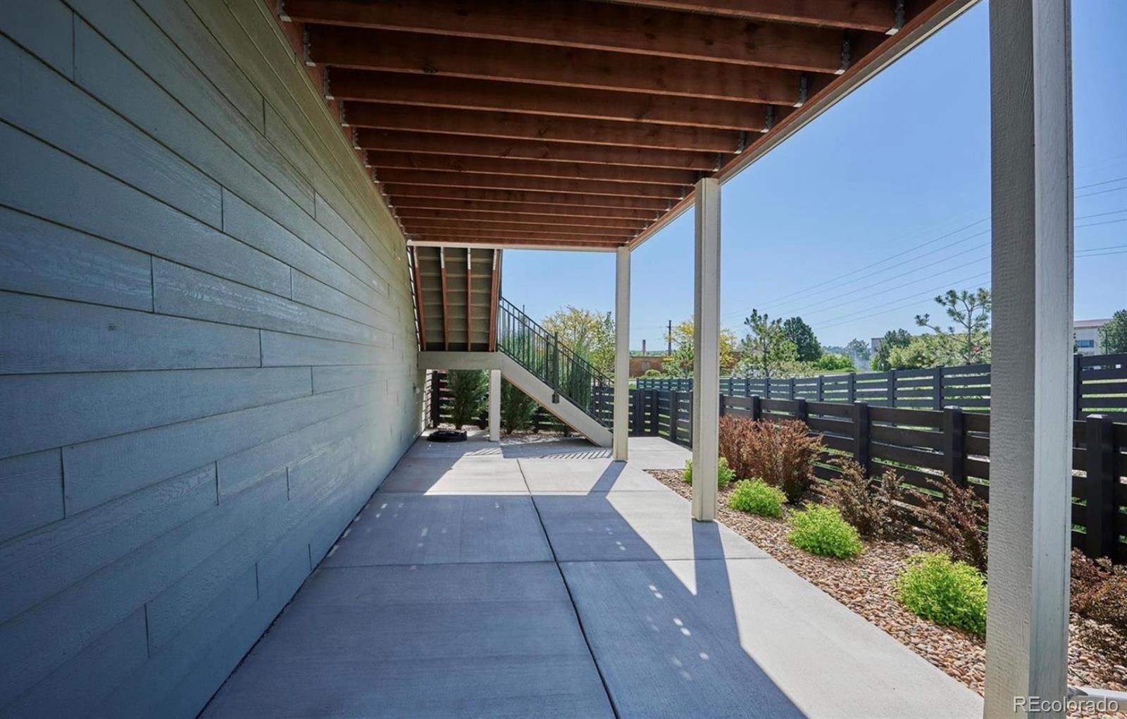 8926 Ramblestone Street Highlands Ranch, CO 80129 - Photo 21 of 22