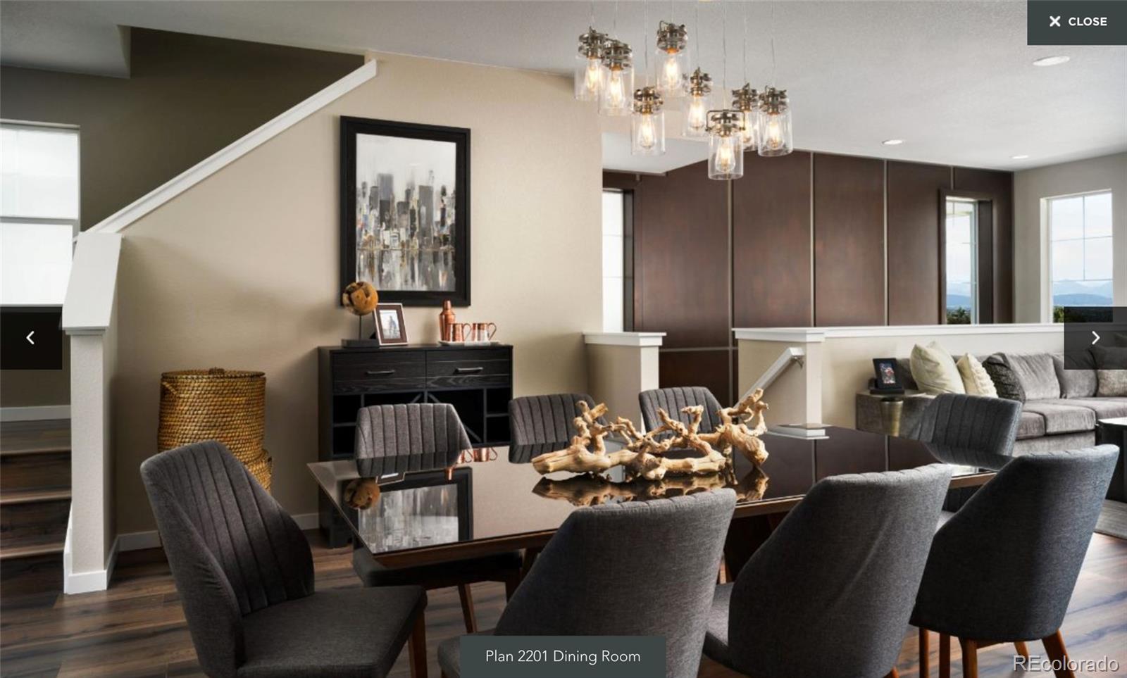 8926 Ramblestone Street Highlands Ranch, CO 80129 - Photo 3 of 22