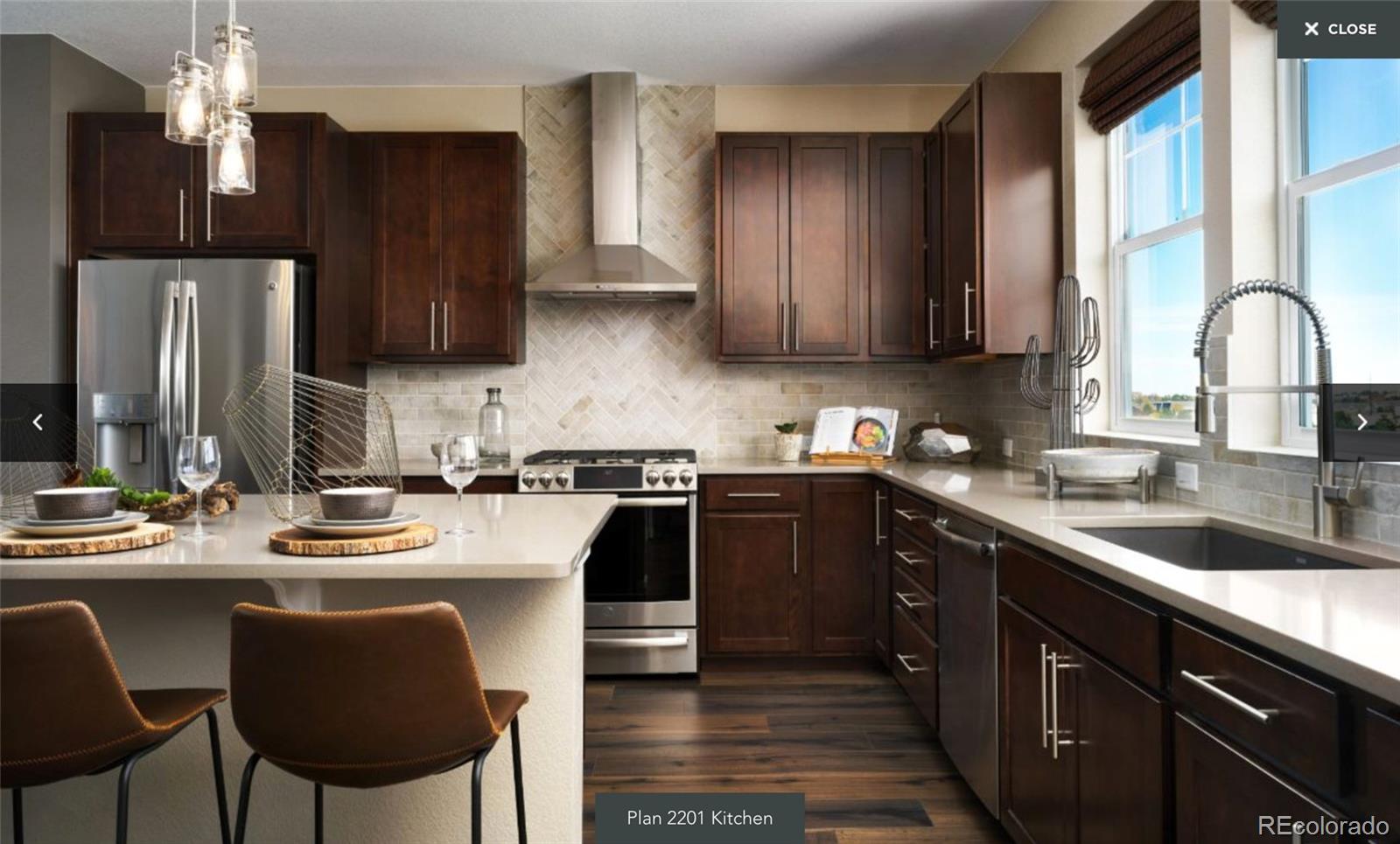 8926 Ramblestone Street Highlands Ranch, CO 80129 - Photo 5 of 22