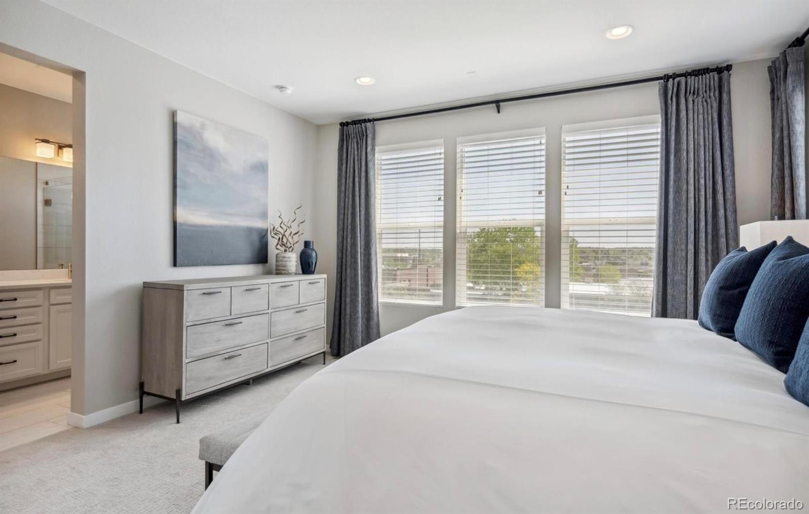 8926 Ramblestone Street Highlands Ranch, CO 80129 - Photo 8 of 22