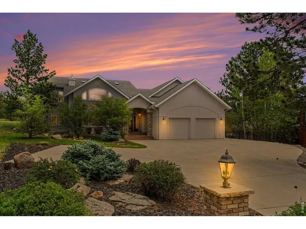 $1,575,000 | 680 Findley Court, Estes Park, CO 80517