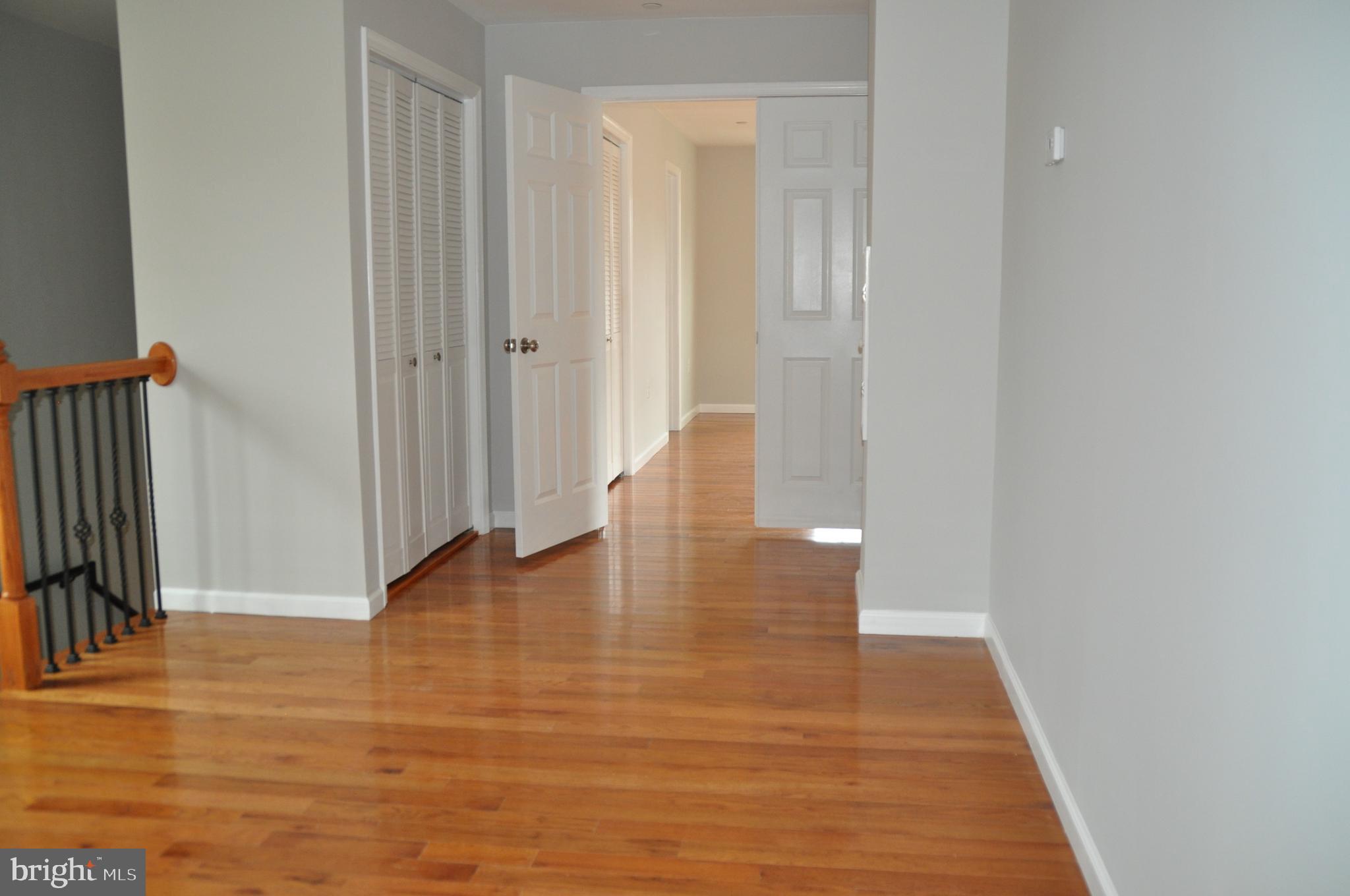 5937 Addison Road Capitol Heights, MD 20743 - Photo 19 of 26 upper hall