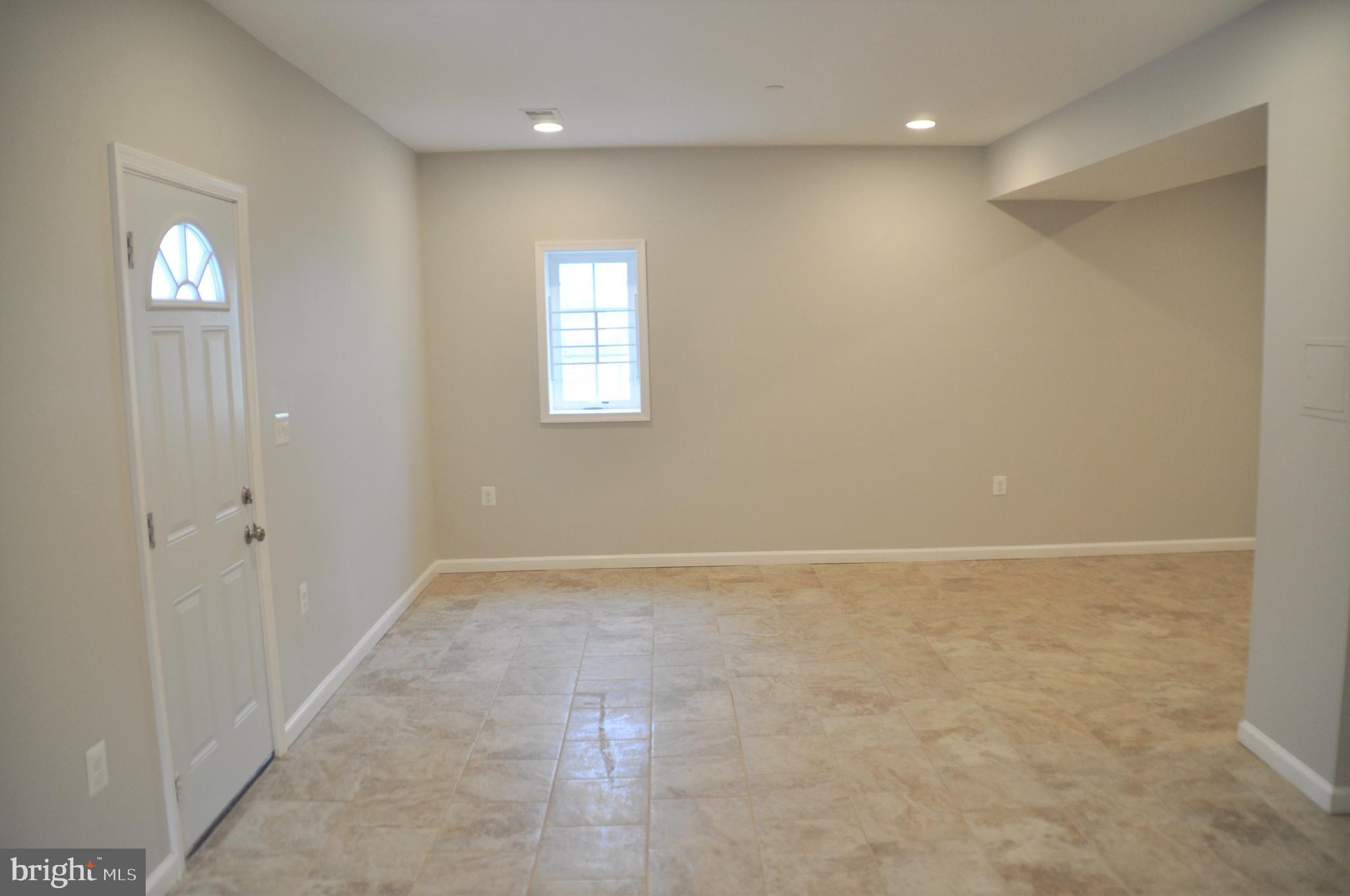 5937 Addison Road Capitol Heights, MD 20743 - Photo 23 of 26 lower level