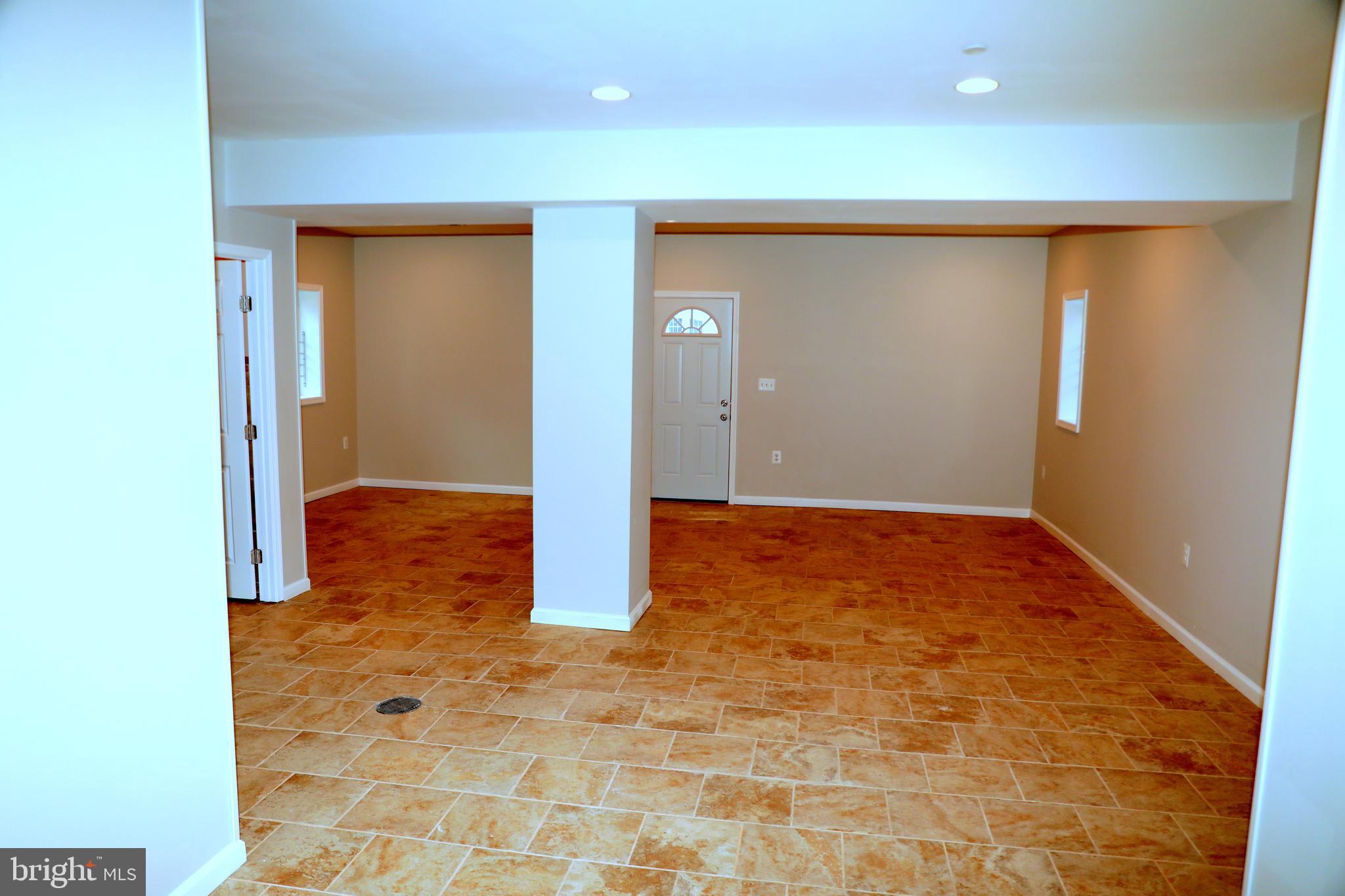 5937 Addison Road Capitol Heights, MD 20743 - Photo 24 of 26 lower level