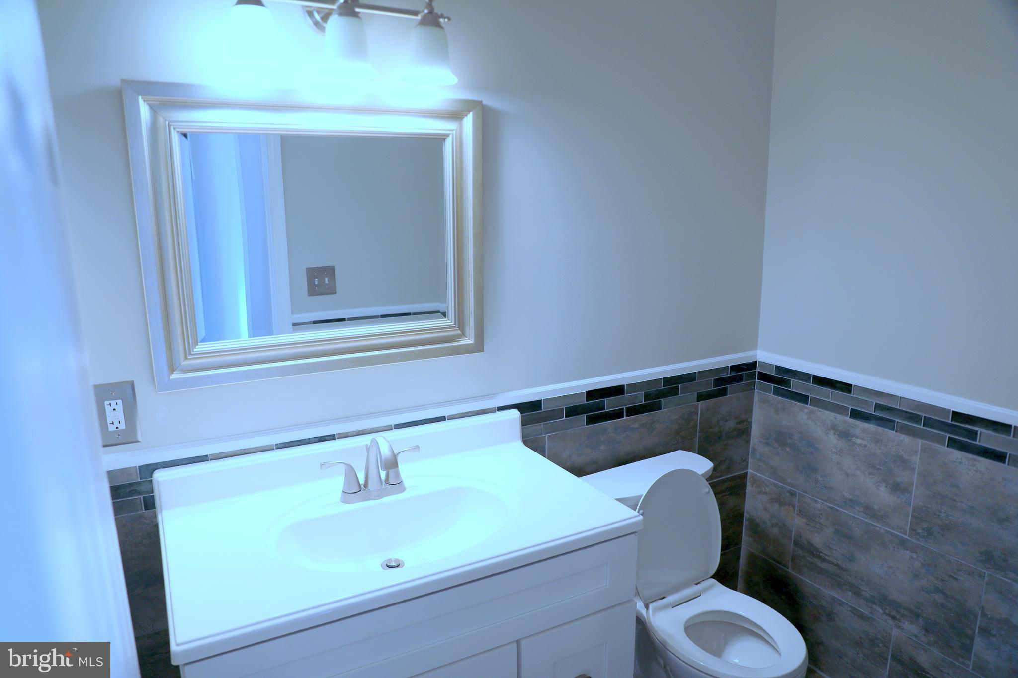 5937 Addison Road Capitol Heights, MD 20743 - Photo 10 of 26 half bath