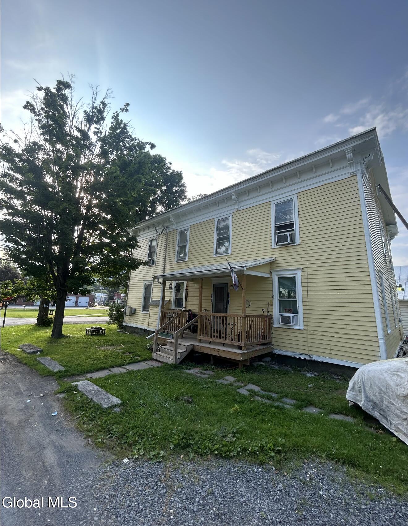 136 Wells Avenue Middleburgh, NY 12122 - Photo 2 of 6 IMG_2077