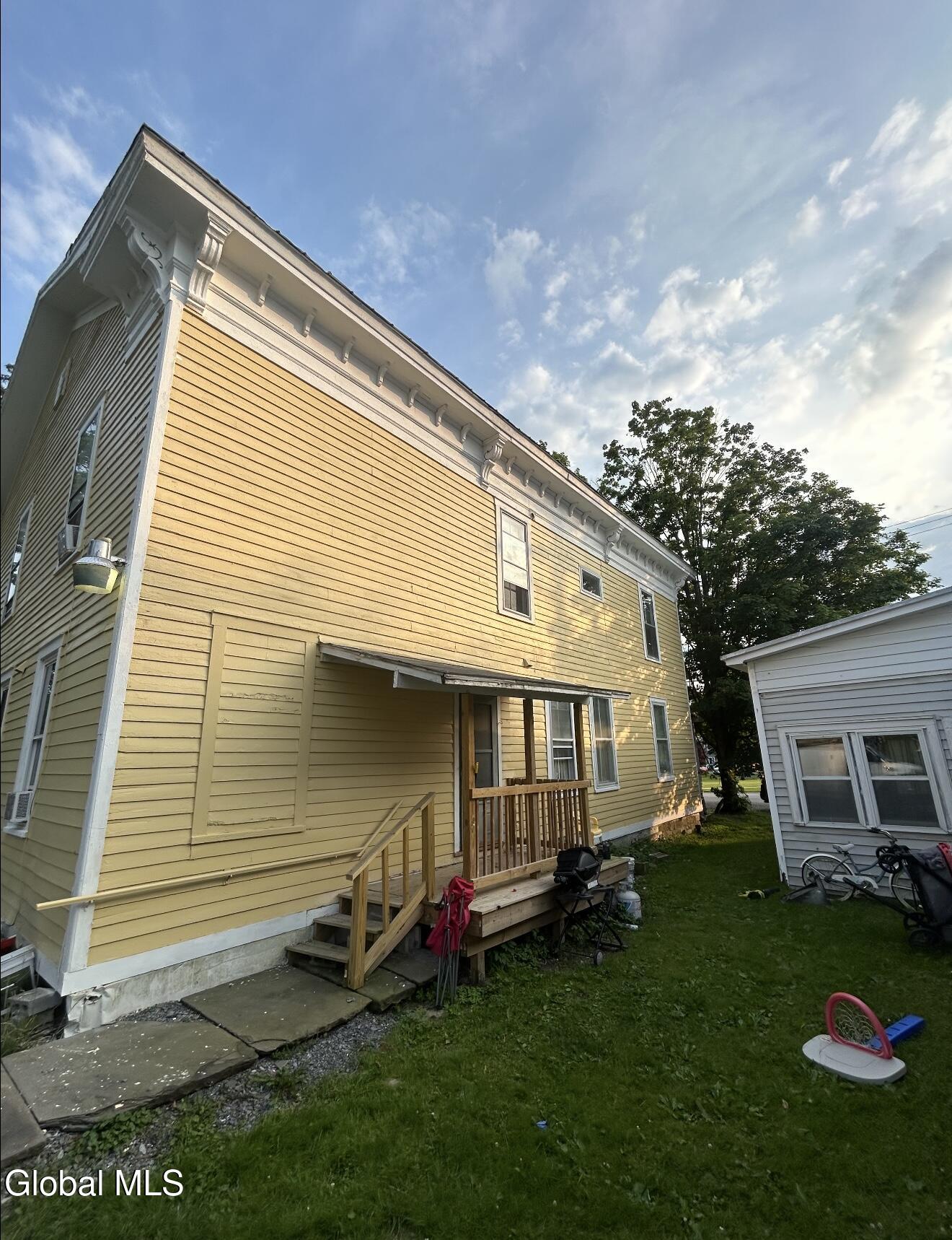 136 Wells Avenue Middleburgh, NY 12122 - Photo 3 of 6 IMG_2076