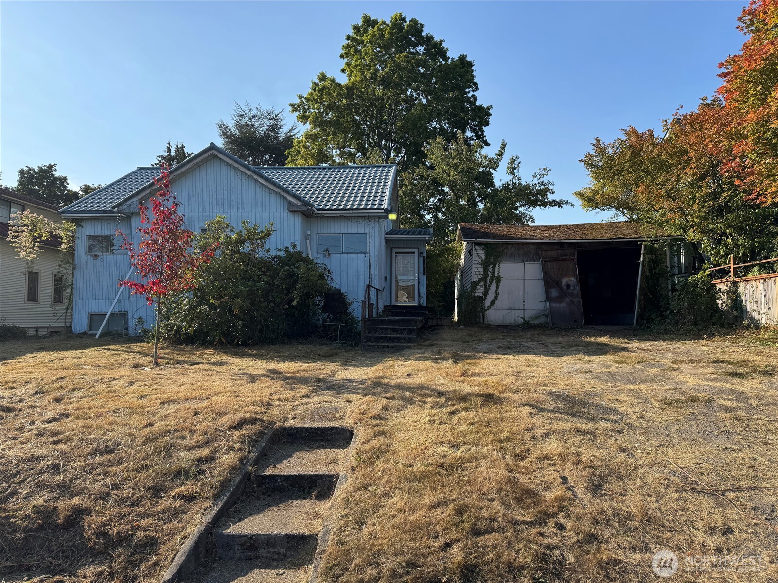 4939 Southwest Bruce Street Seattle, WA 98136 - Photo 1 of 14