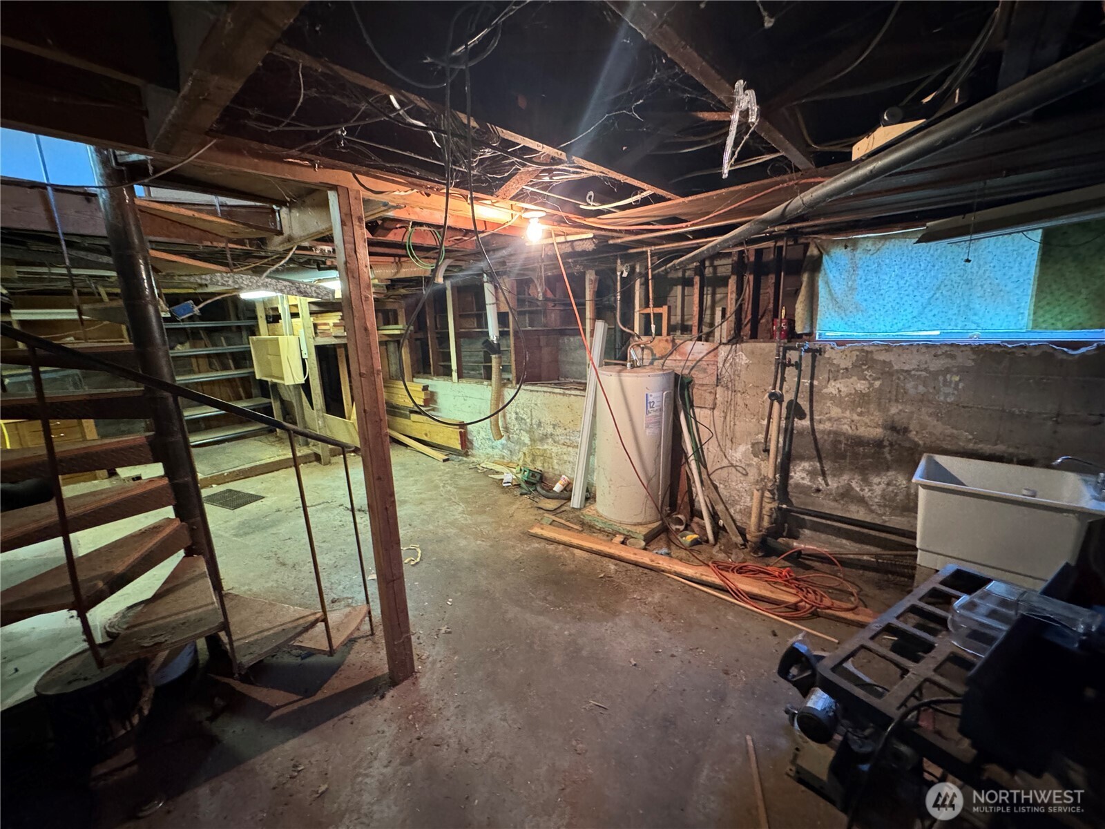 4939 Southwest Bruce Street Seattle, WA 98136 - Photo 11 of 14