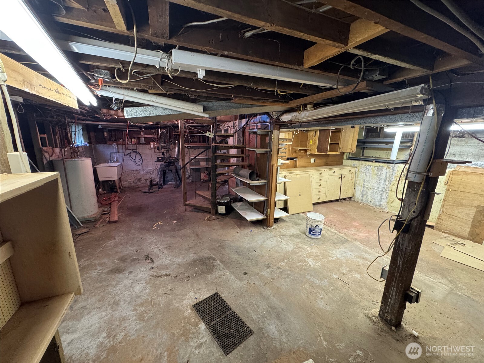 4939 Southwest Bruce Street Seattle, WA 98136 - Photo 13 of 14