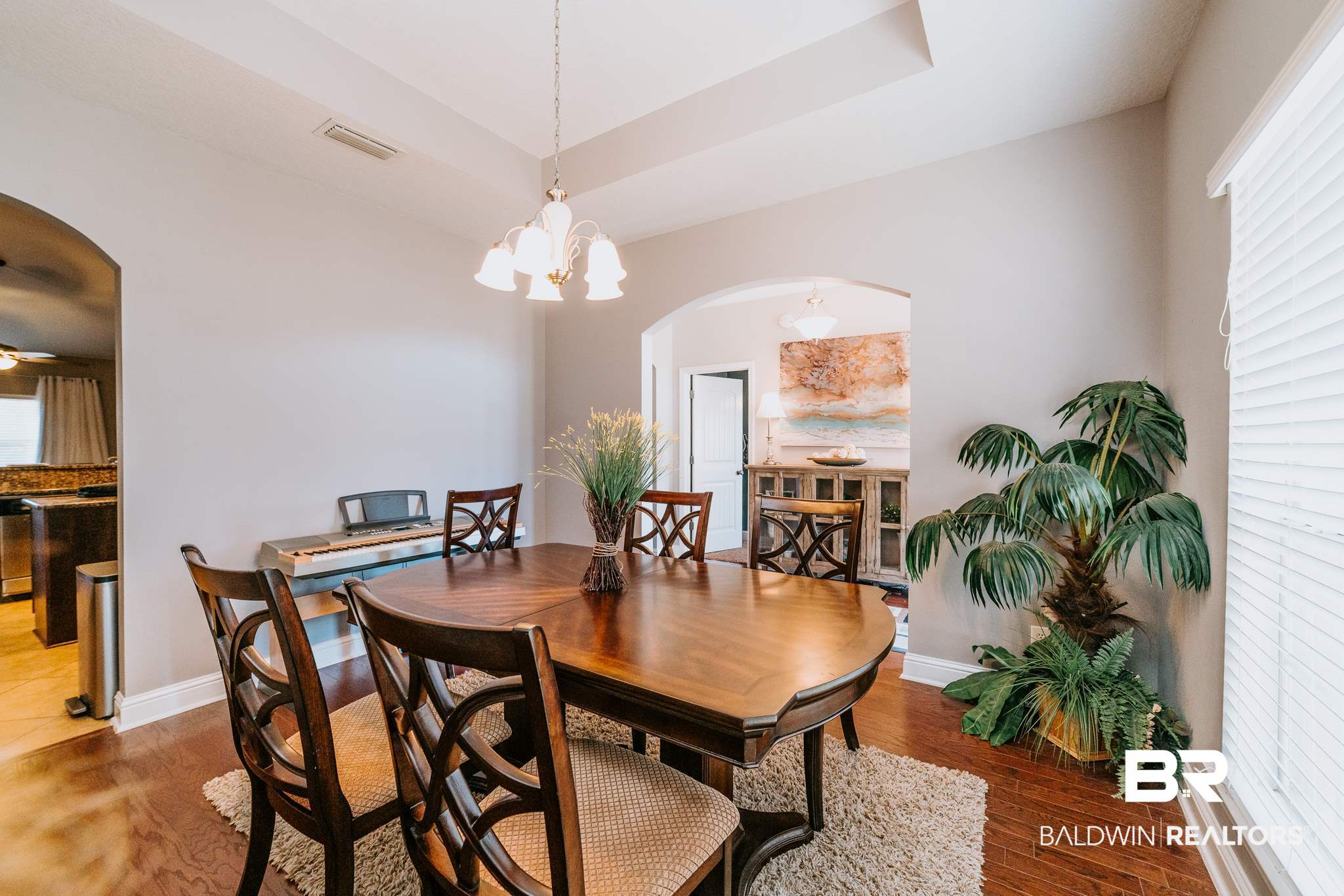 2557 Hedgerow Drive Mobile, AL 36695 - Photo 7 of 40