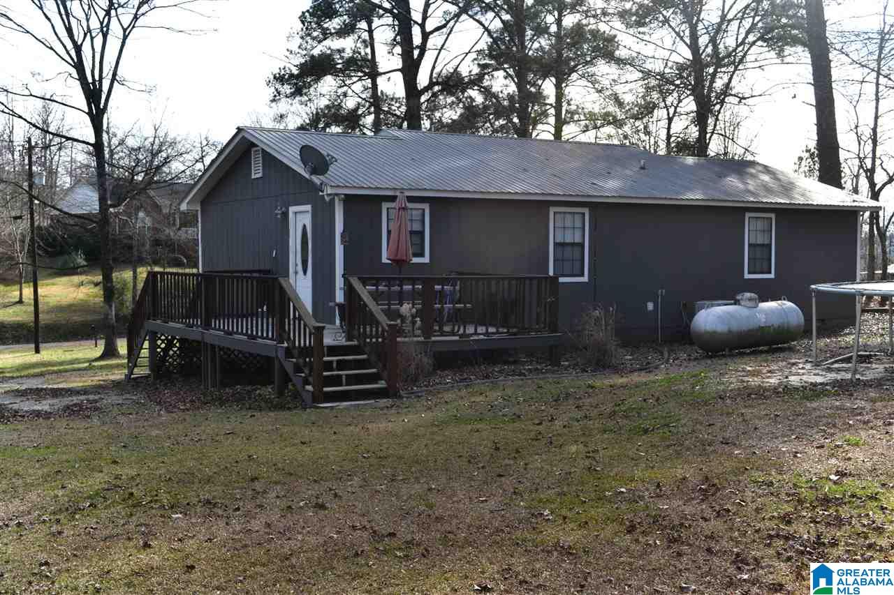 1090 Mountain Lake Road Warrior, AL 35180 - Photo 16 of 18