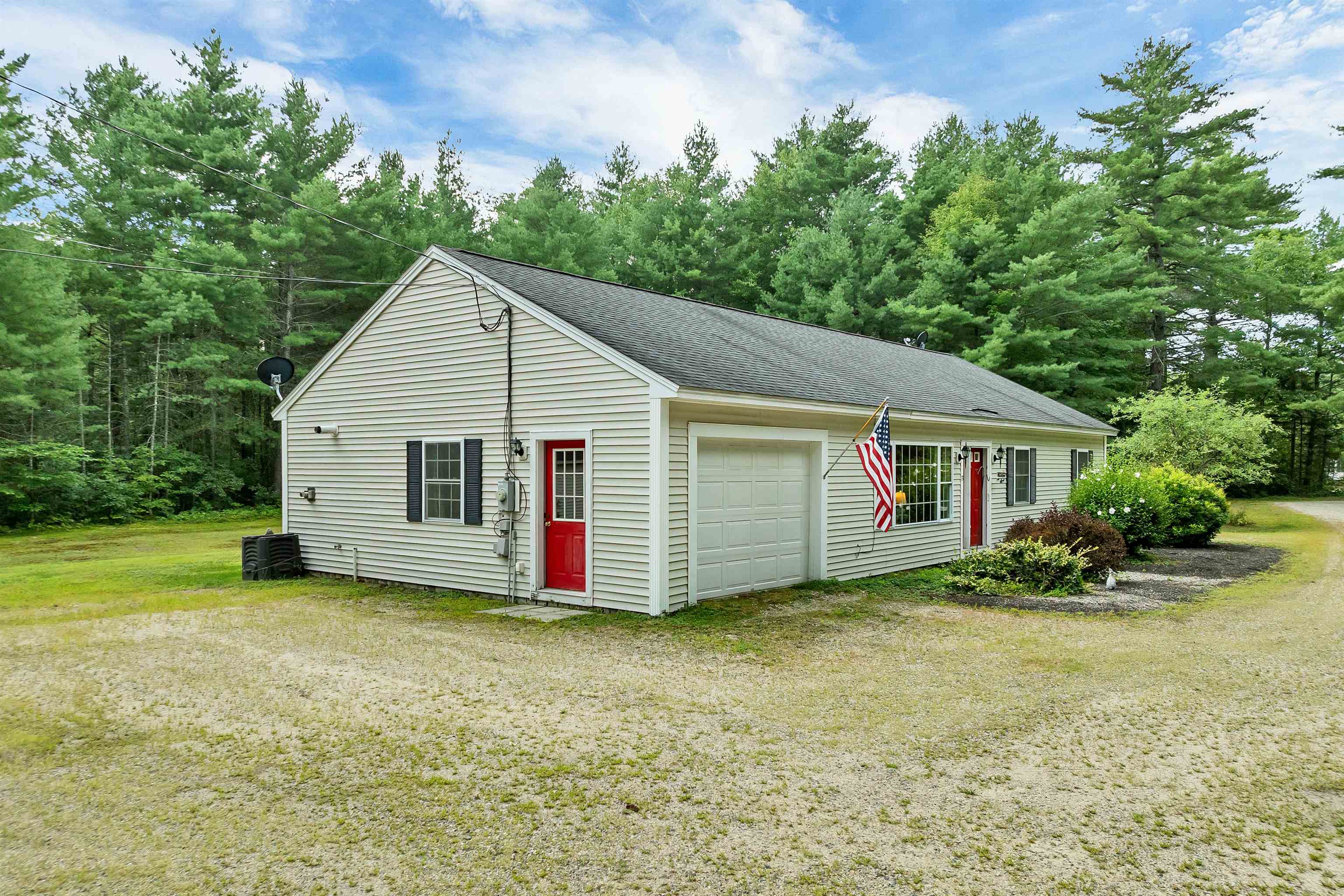 13 Blueberry Road Ossipee, NH 03814 - Photo 40 of 57 Gallery Image 40