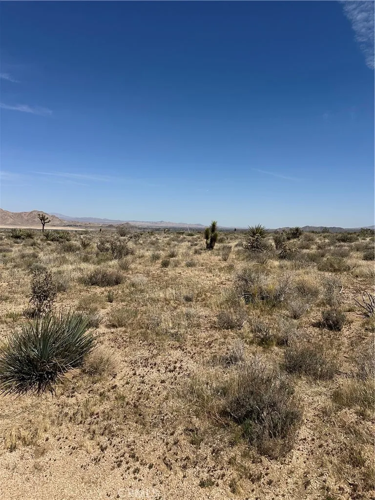 0 Draco Road Lucerne Valley, CA 92356 - Photo 12 of 18 a view of ocean and mountain