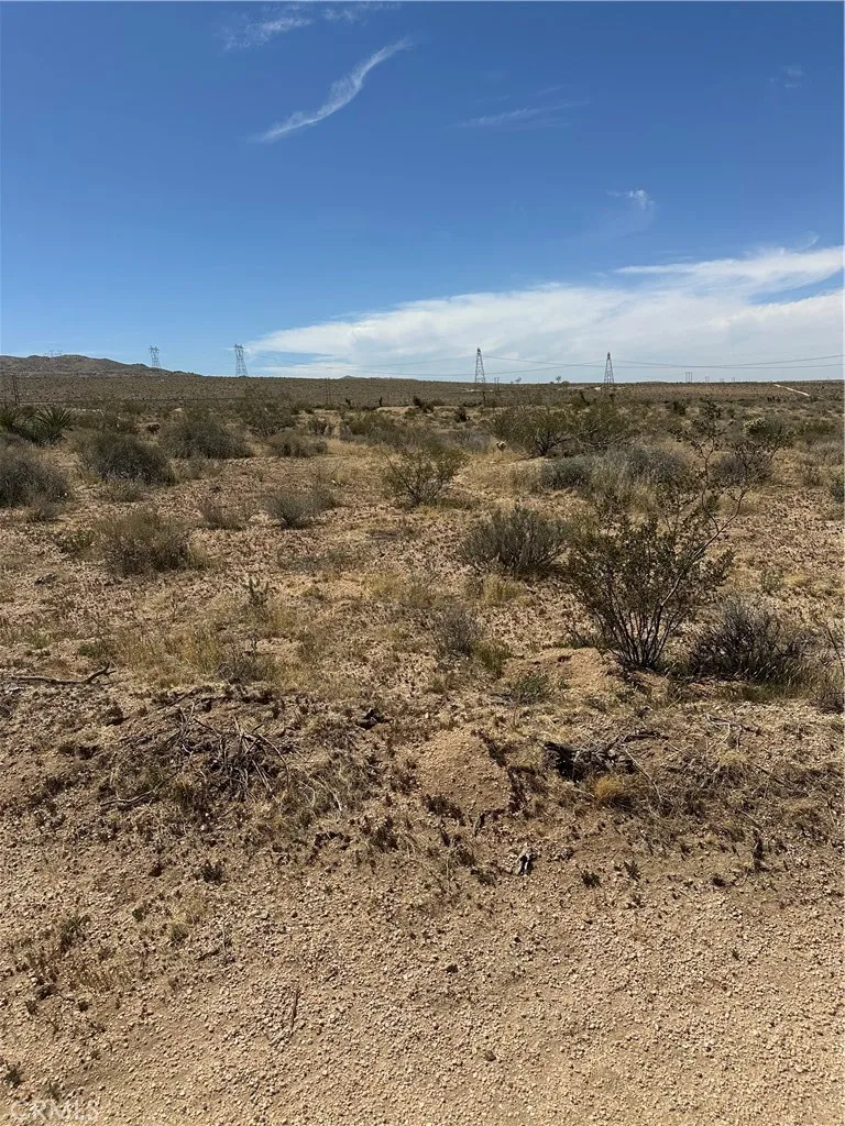 0 Draco Road Lucerne Valley, CA 92356 - Photo 13 of 18 a view of an ocean