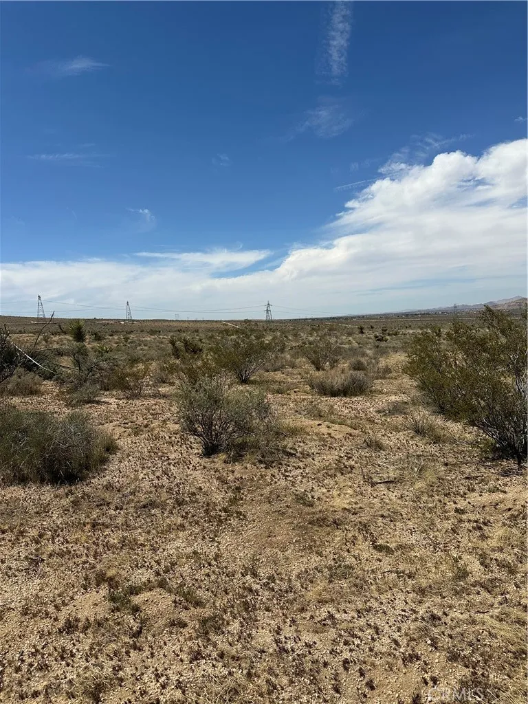 0 Draco Road Lucerne Valley, CA 92356 - Photo 15 of 18 a view of an ocean