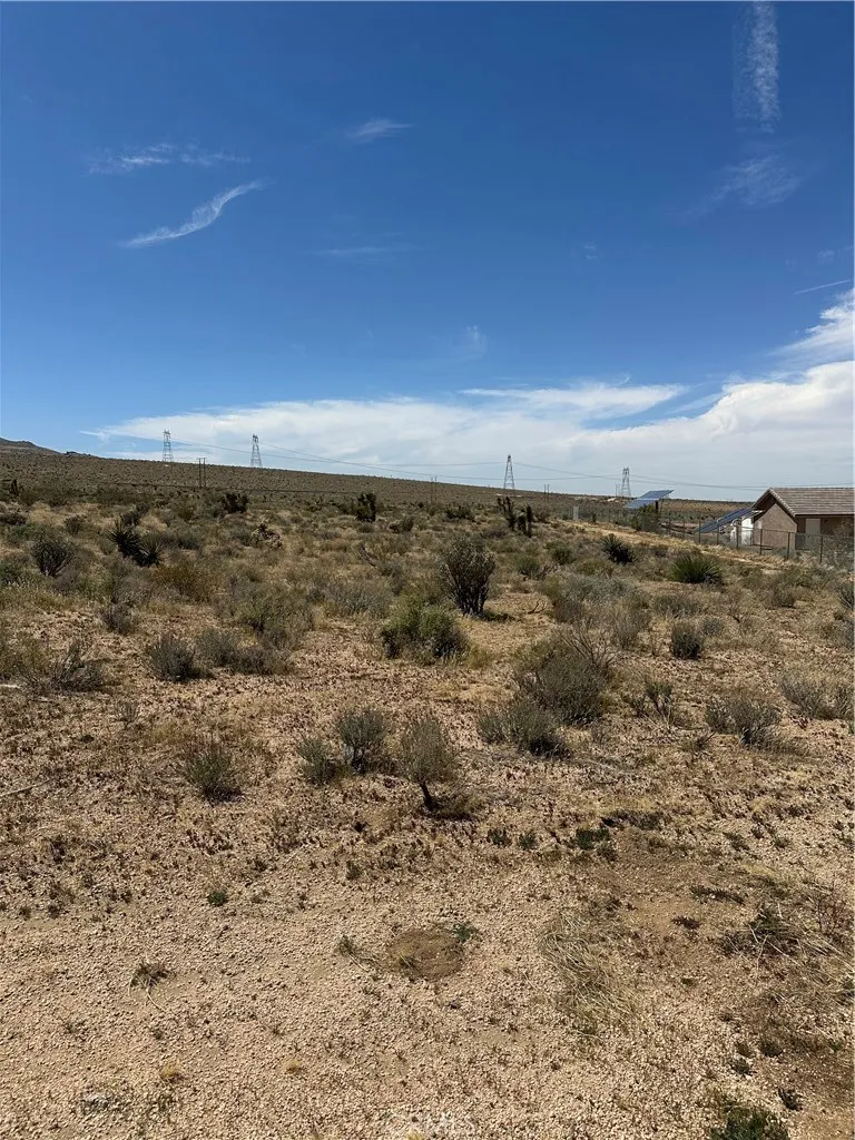 0 Draco Road Lucerne Valley, CA 92356 - Photo 6 of 18 a view of beach and city