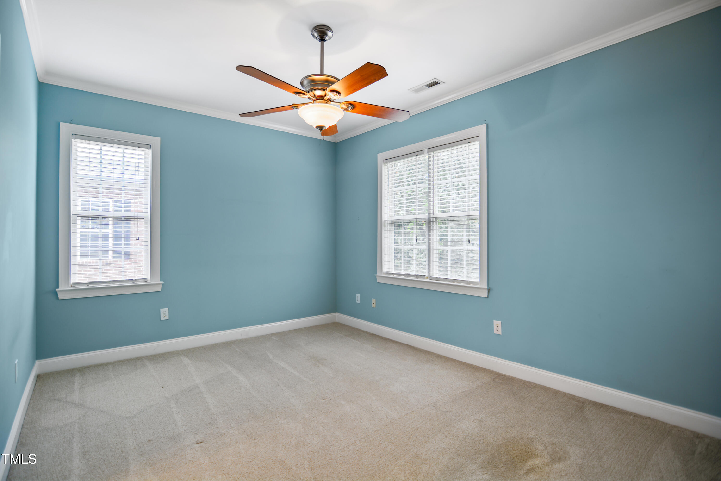 126 West Savannah Ridge Road Holly Springs, NC 27540 - Photo 14 of 21 13