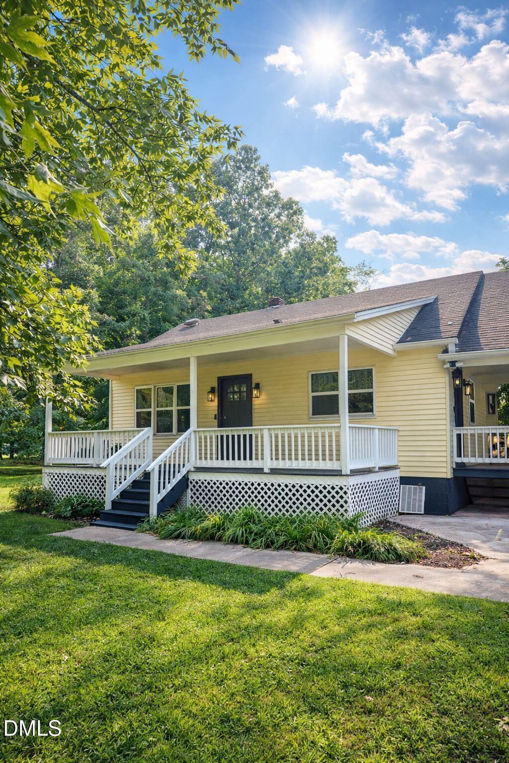 16 Summer Ridge Road Roxboro, NC 27573 - Photo 1 of 7 roxb 8