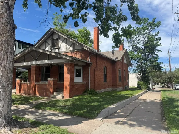 $1,995 | 1803 South Washington Street, Denver, CO 80210