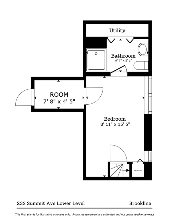 232 Summit Avenue, Unit A1 Brookline, MA 02446 - Photo 29 of 29 a picture of a book and a book