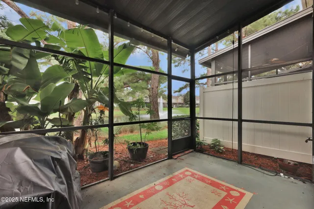 a view of an outdoor space