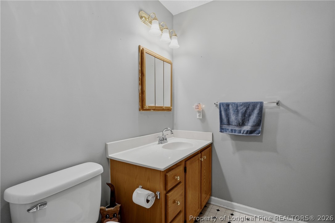 135 Partridge Road Fayetteville, NC 28306 - Photo 35 of 43