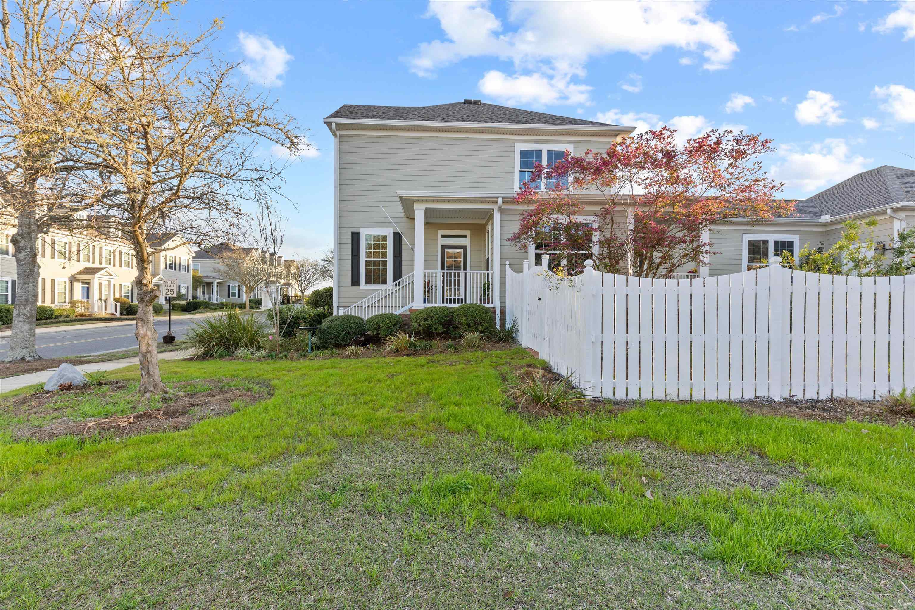 4000 Colleton Court Tallahassee, FL 32311 - Photo 37 of 40