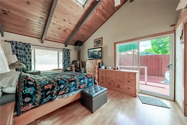 $395,000 | 5174 D Albert Drive, Upper Lake, CA 95485