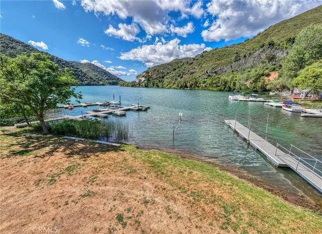 $395,000 | 5174 D Albert Drive, Upper Lake, CA 95485