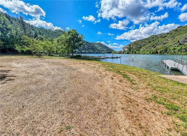 $395,000 | 5174 D Albert Drive, Upper Lake, CA 95485