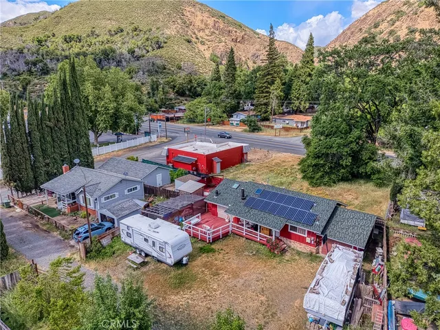 $395,000 | 5174 D Albert Drive, Upper Lake, CA 95485