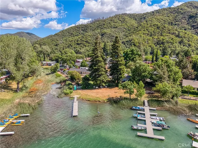 $395,000 | 5174 D Albert Drive, Upper Lake, CA 95485