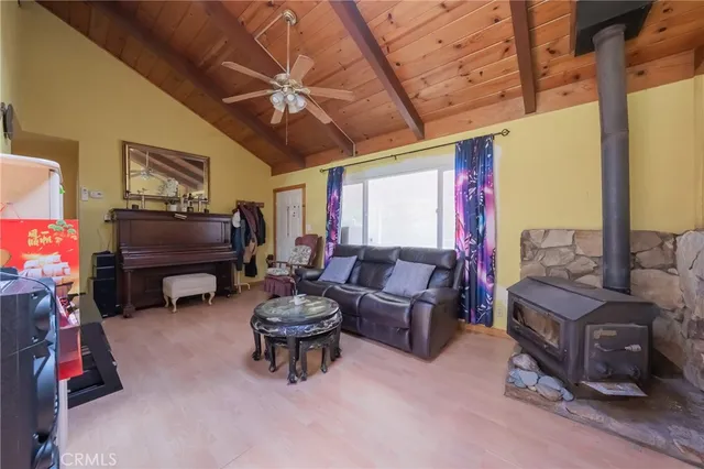 $395,000 | 5174 D Albert Drive, Upper Lake, CA 95485