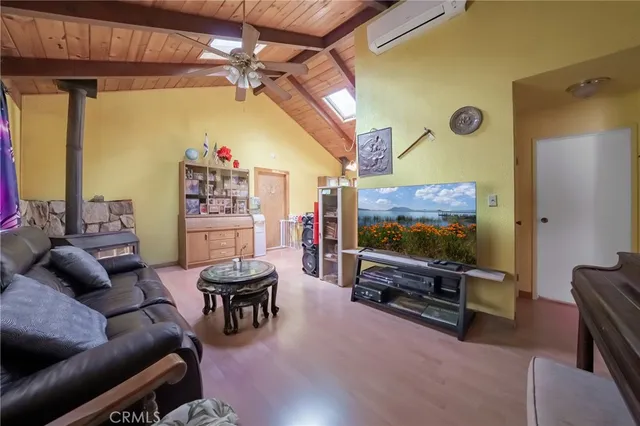 $395,000 | 5174 D Albert Drive, Upper Lake, CA 95485