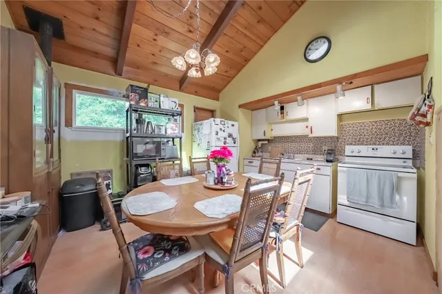 $395,000 | 5174 D Albert Drive, Upper Lake, CA 95485