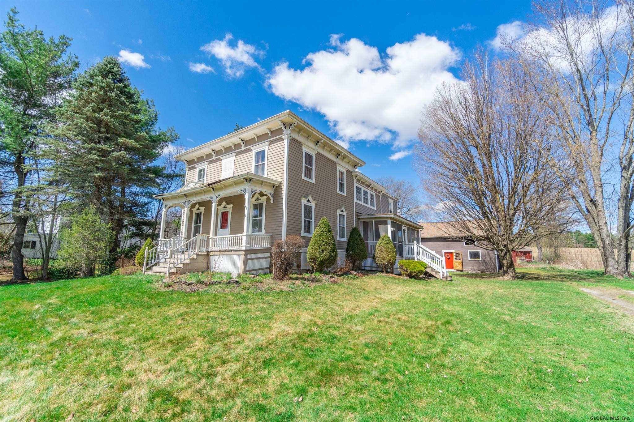 21 County Rt 59a Buskirk, NY 12028 - Photo 4 of 52 Photo 4