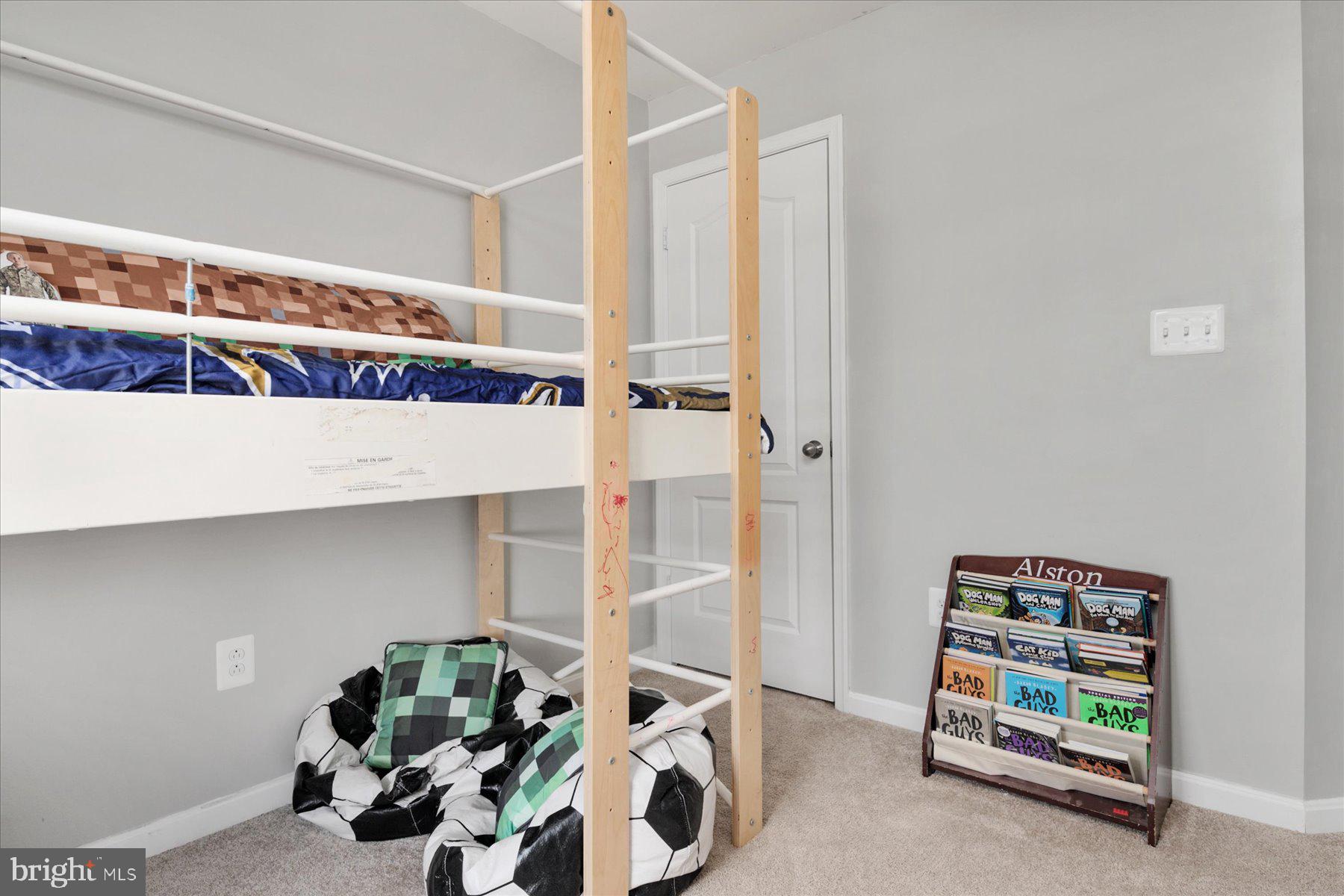 118 Gantry Road Taneytown, MD 21787 - Photo 21 of 31 Gallery Image 21
