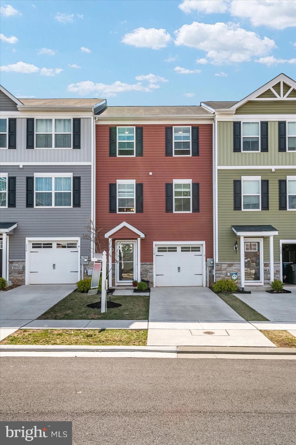 118 Gantry Road Taneytown, MD 21787 - Photo 25 of 31 Gallery Image 25