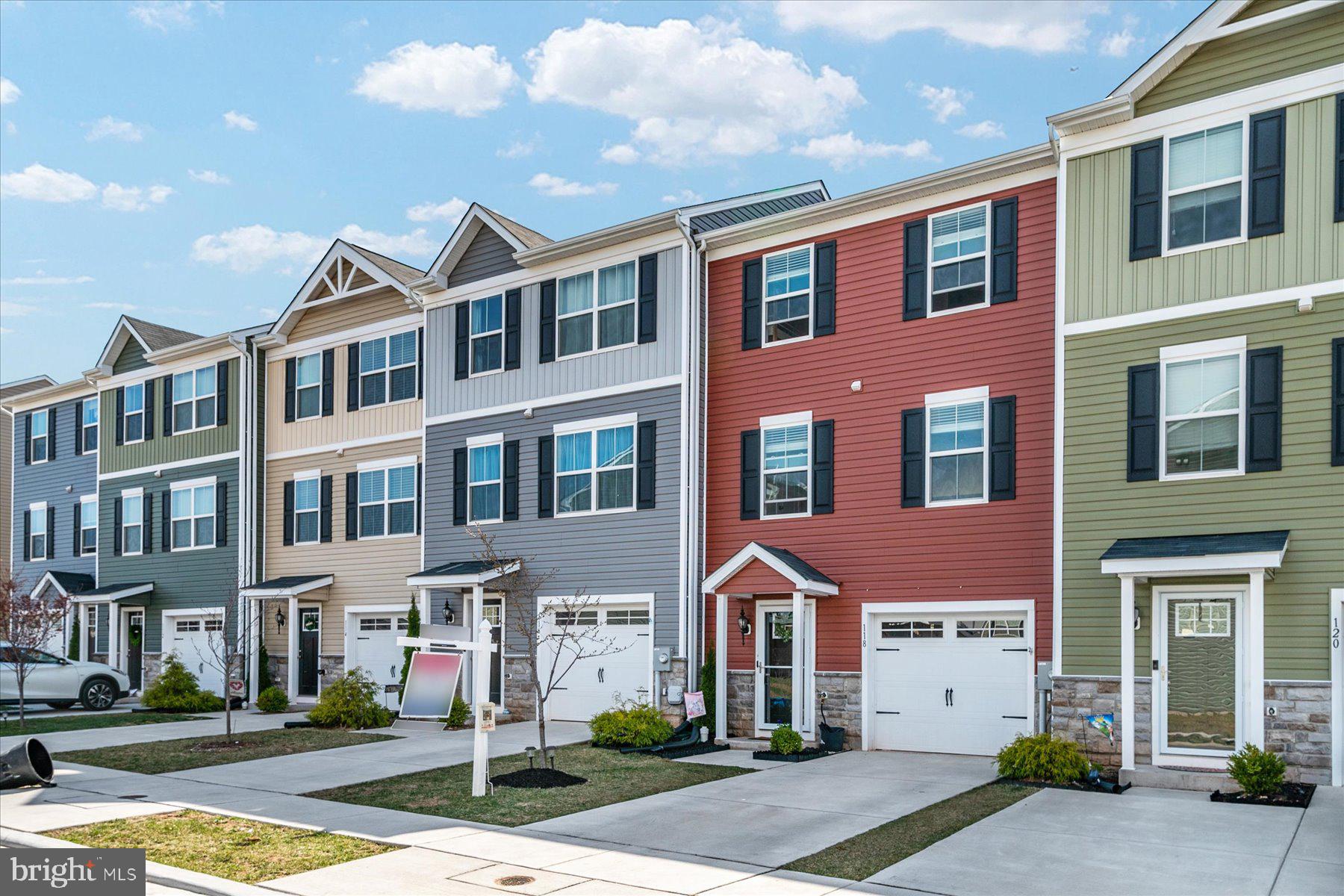 118 Gantry Road Taneytown, MD 21787 - Photo 26 of 31 Gallery Image 26