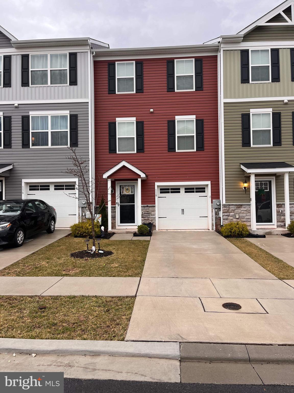 118 Gantry Road Taneytown, MD 21787 - Photo 27 of 31 Gallery Image 27