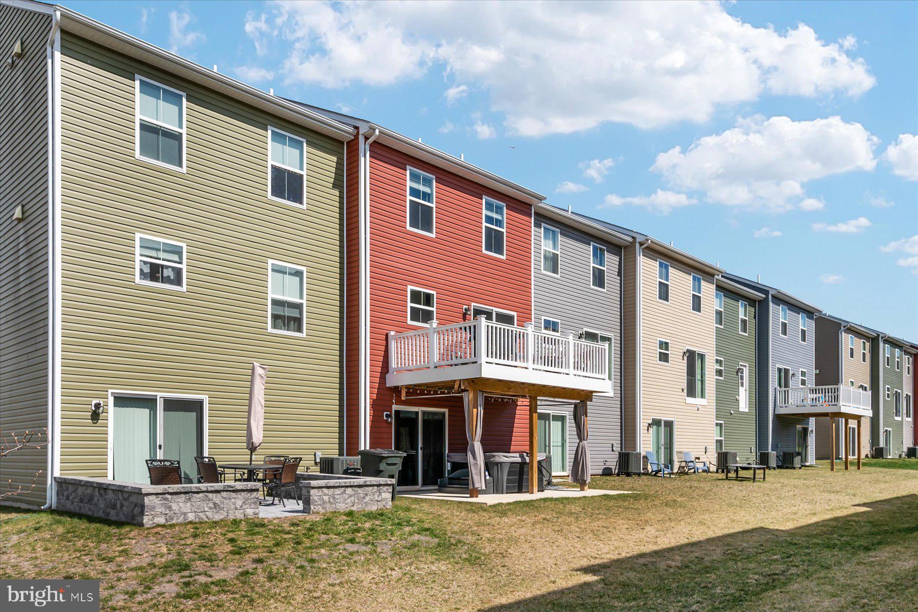 118 Gantry Road Taneytown, MD 21787 - Photo 28 of 31 Gallery Image 28