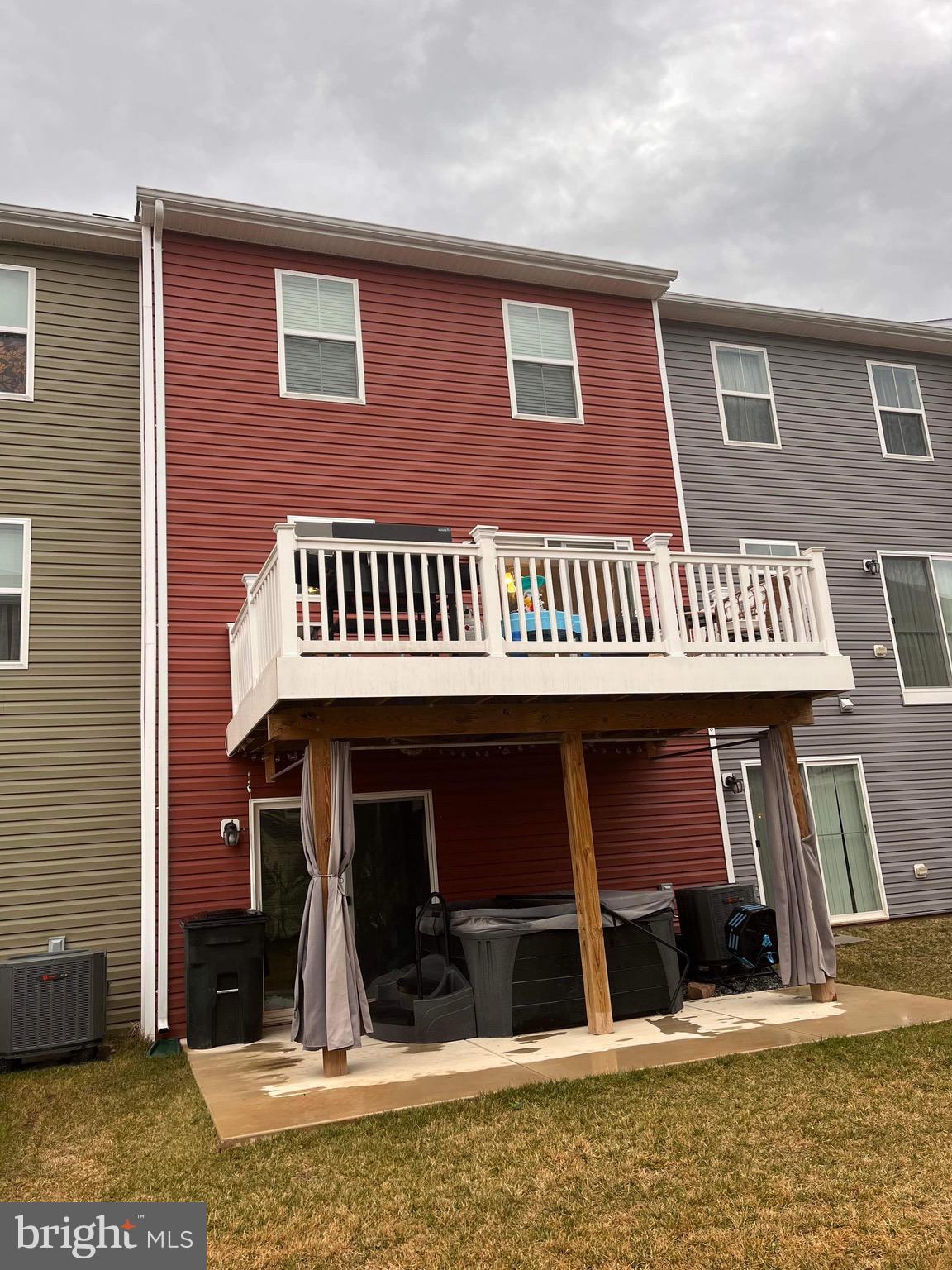 118 Gantry Road Taneytown, MD 21787 - Photo 29 of 31 Gallery Image 29