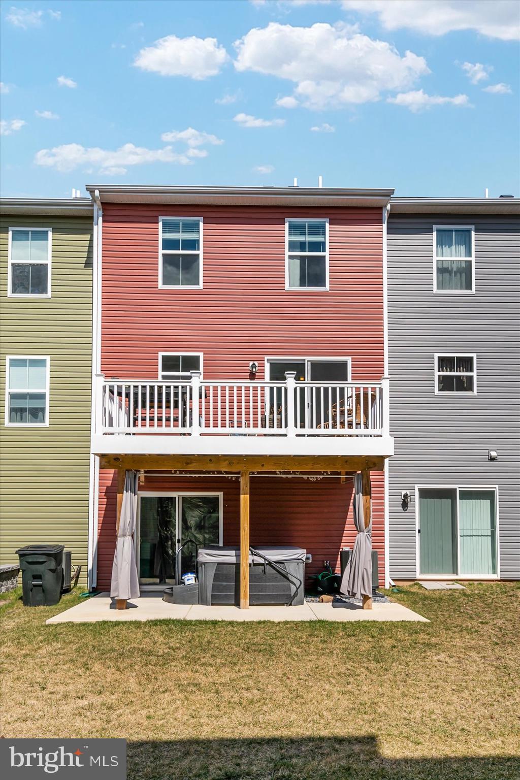 118 Gantry Road Taneytown, MD 21787 - Photo 30 of 31 Gallery Image 30