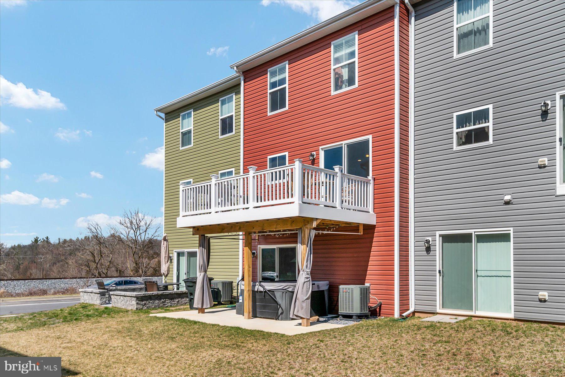 118 Gantry Road Taneytown, MD 21787 - Photo 31 of 31 Gallery Image 31