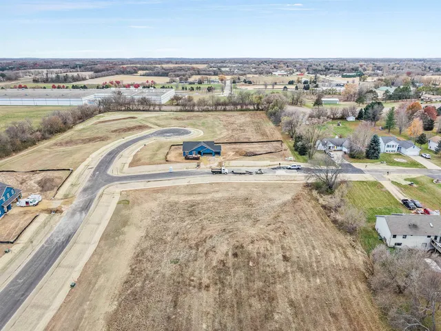 $119,900 | Lot 12 Prestige, Edgerton, WI 53534