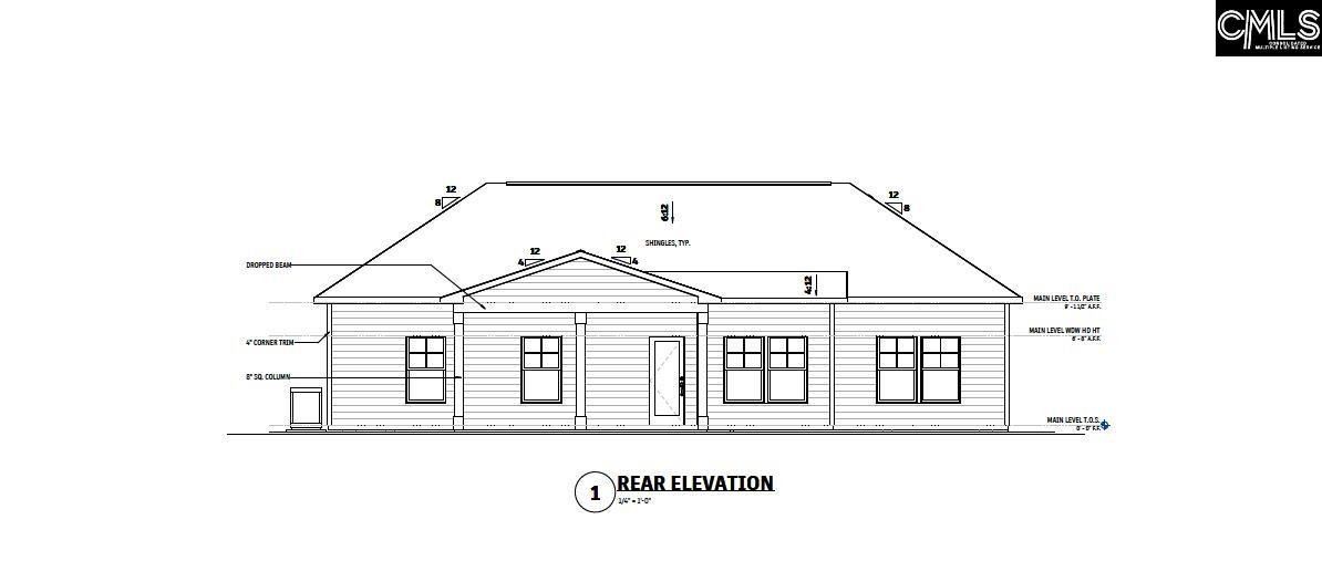 816 Meadowfield Road Gaston, SC 29053 - Photo 3 of 4
